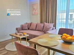 Apartament Rose Gold - 365PAM, Gąski